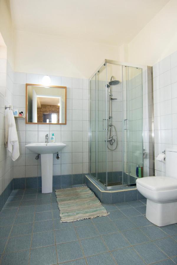 Orfea'S Place Riglia Dış mekan fotoğraf